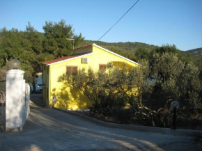 Apartments by the sea Cove Mala Lamjana, Ugljan - 16481